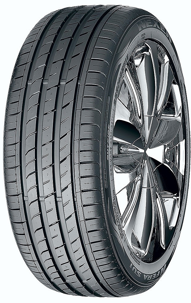 ШИНЫ NEXEN 255/35 R19