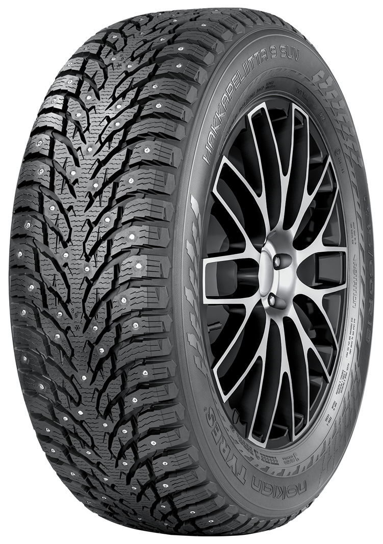 ШИНЫ NOKIAN TYRES 215/65 R17