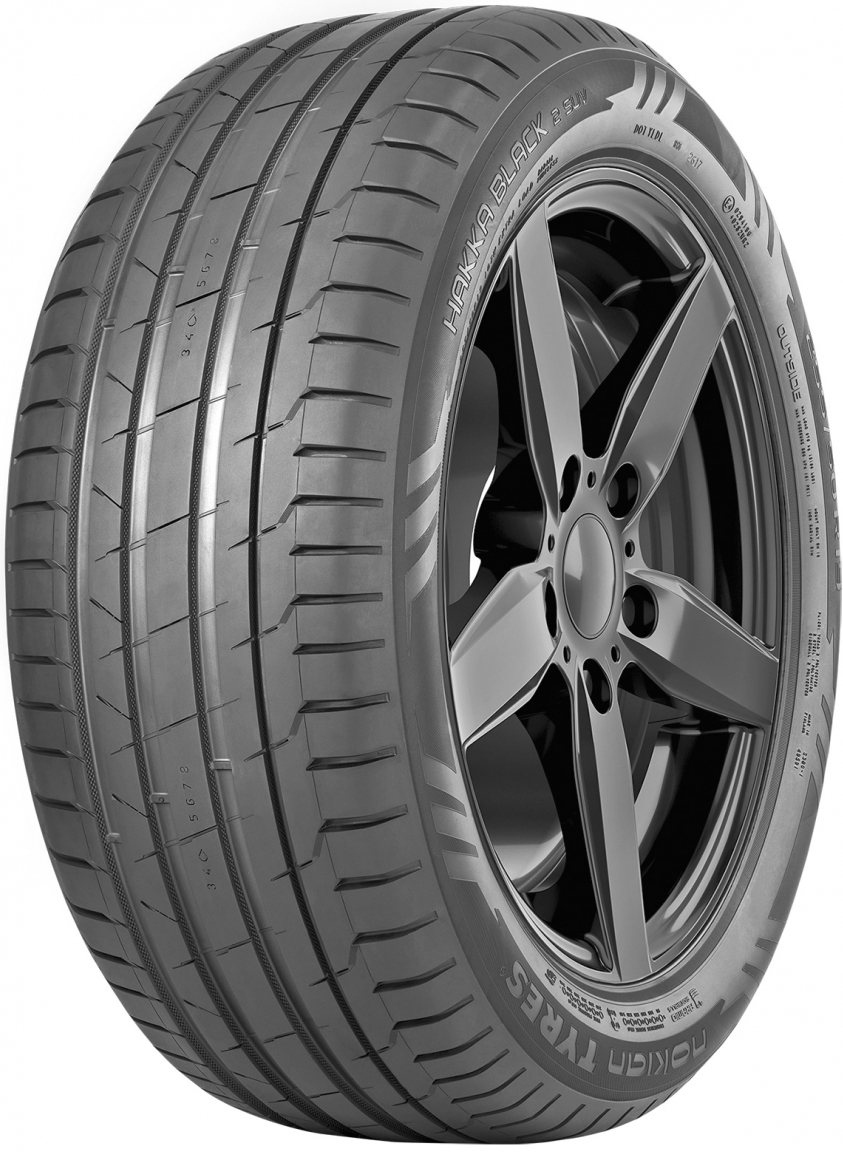 ШИНЫ NOKIAN TYRES 275/40 R21
