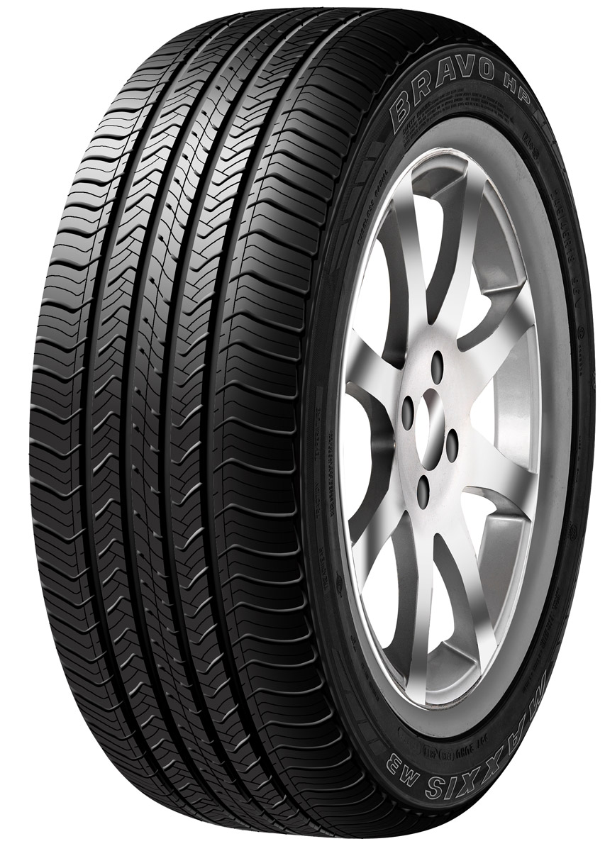 ШИНЫ MAXXIS 215/60 R17