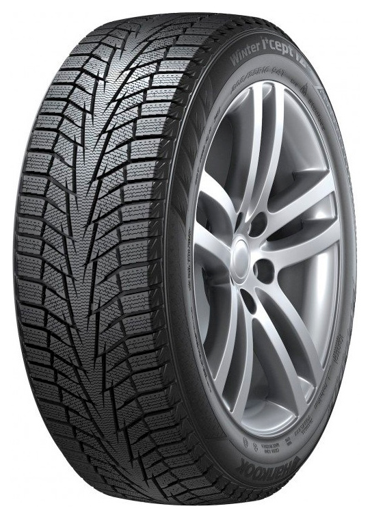ШИНЫ HANKOOK 215/65 R17