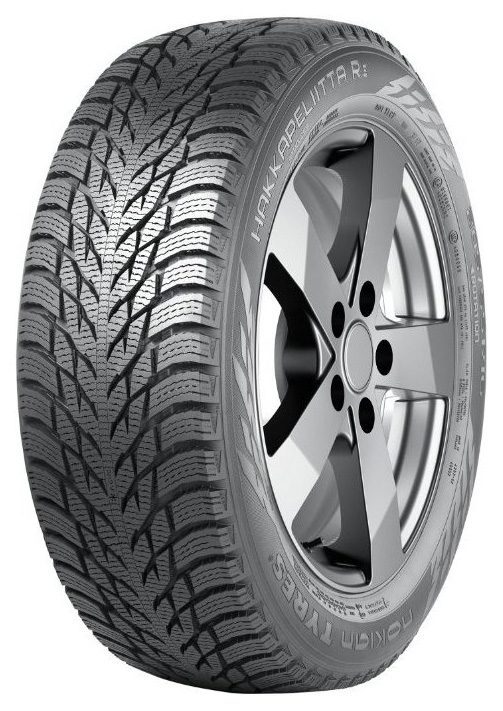 ШИНЫ NOKIAN TYRES 215/60 R16