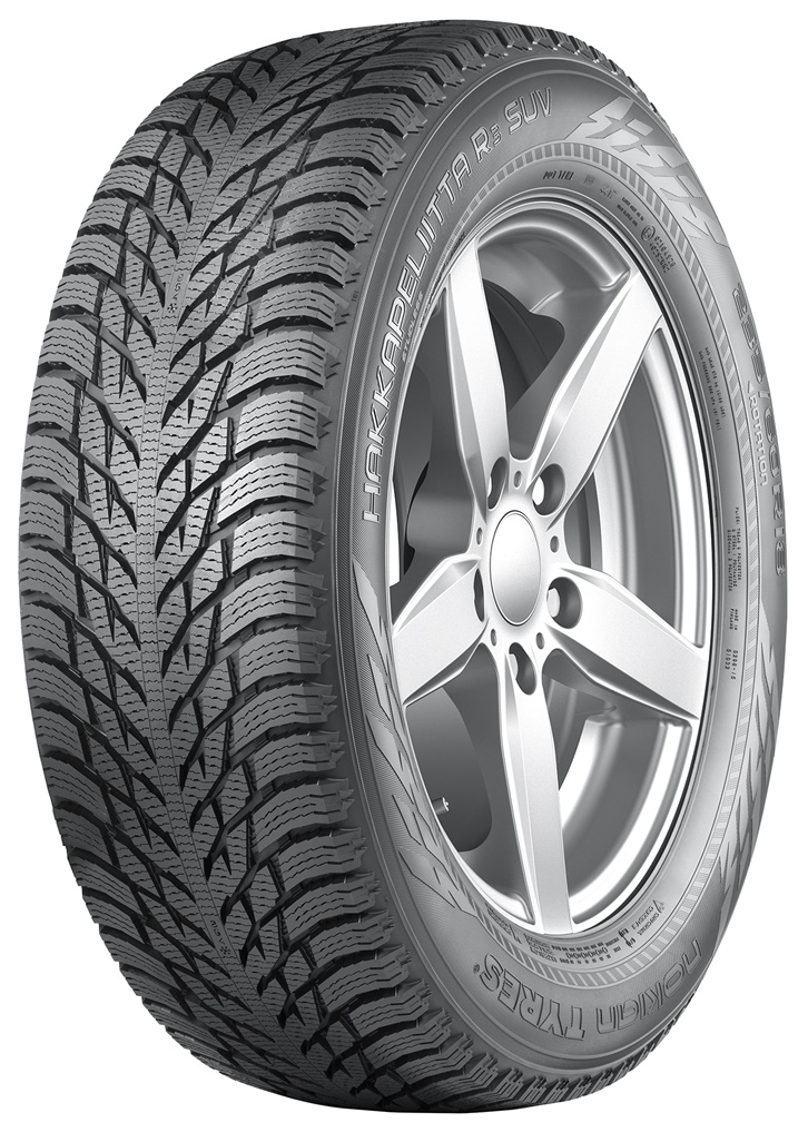 ШИНЫ NOKIAN TYRES 235/60 R18