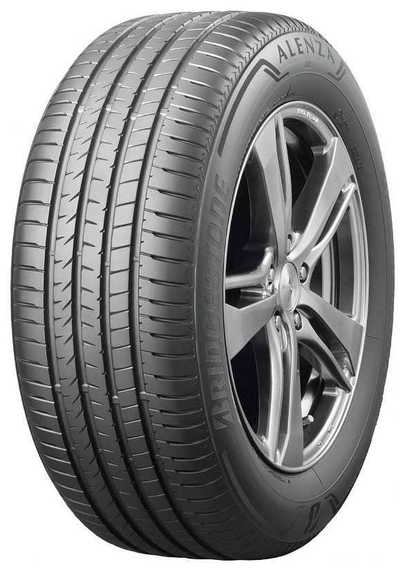 ШИНЫ BRIDGESTONE 215/55 R18
