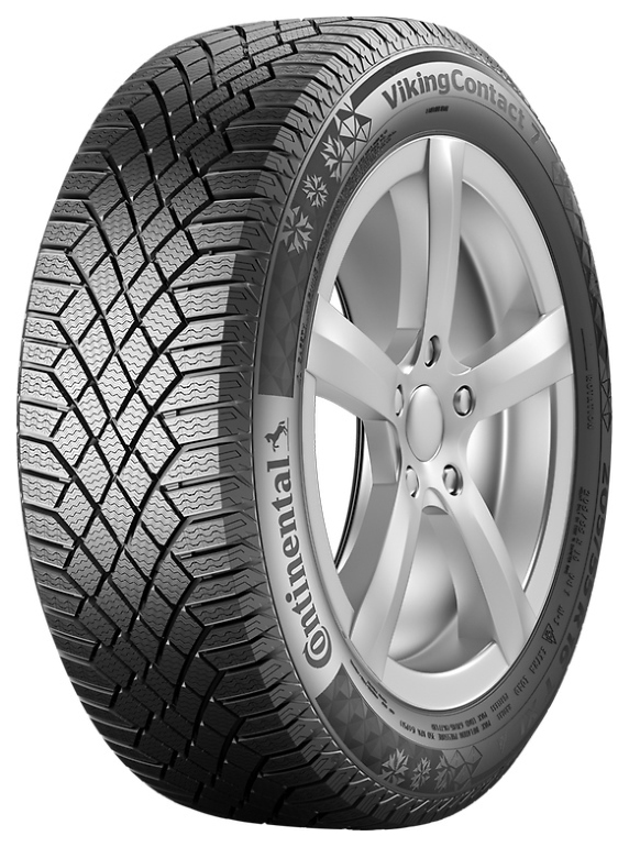 ШИНЫ CONTINENTAL 235/60 R17