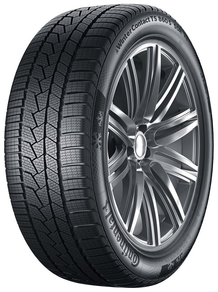 ШИНЫ CONTINENTAL 275/40 R20
