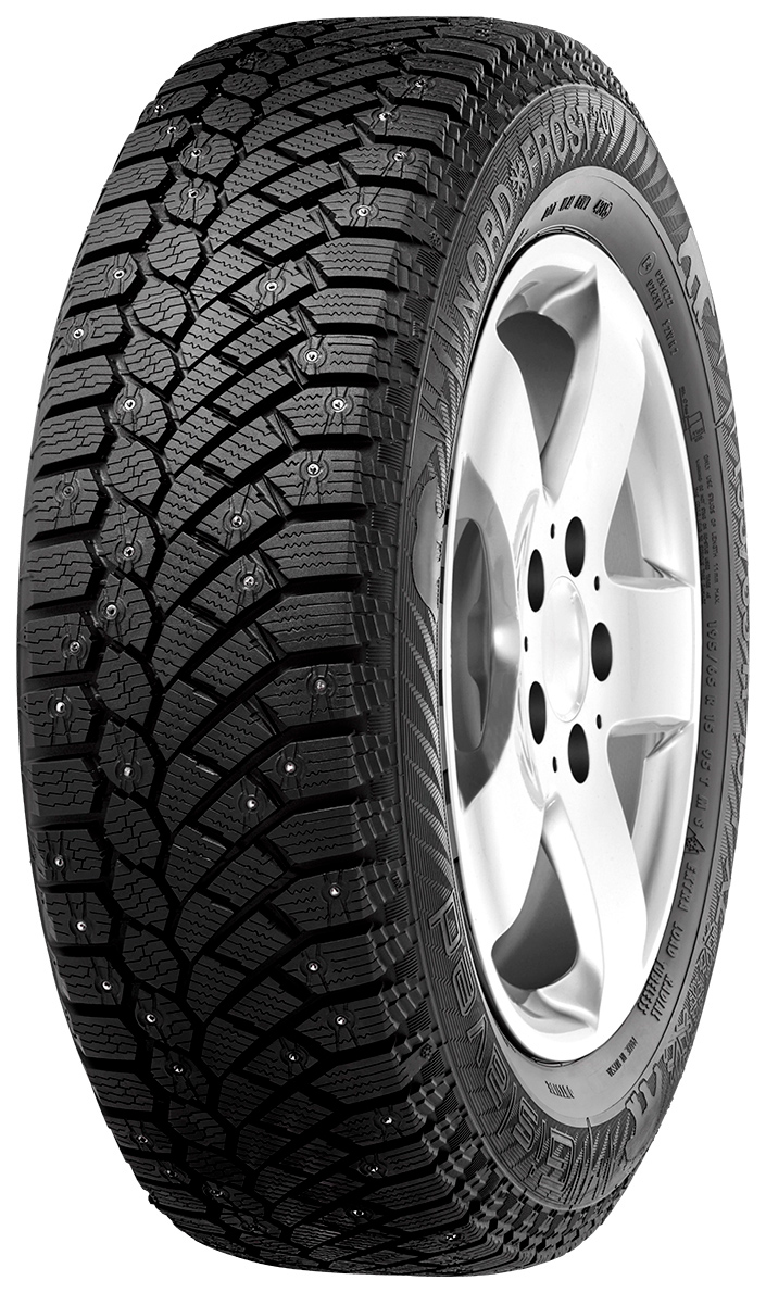 ШИНЫ GISLAVED 215/60 R17