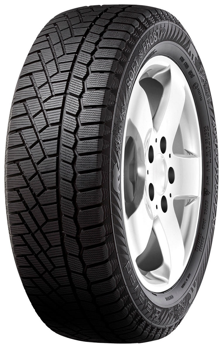 ШИНЫ GISLAVED 205/50 R17
