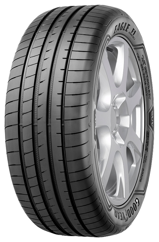 ШИНЫ GOODYEAR 235/45 R20