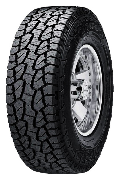 ШИНЫ HANKOOK 225/70 R15