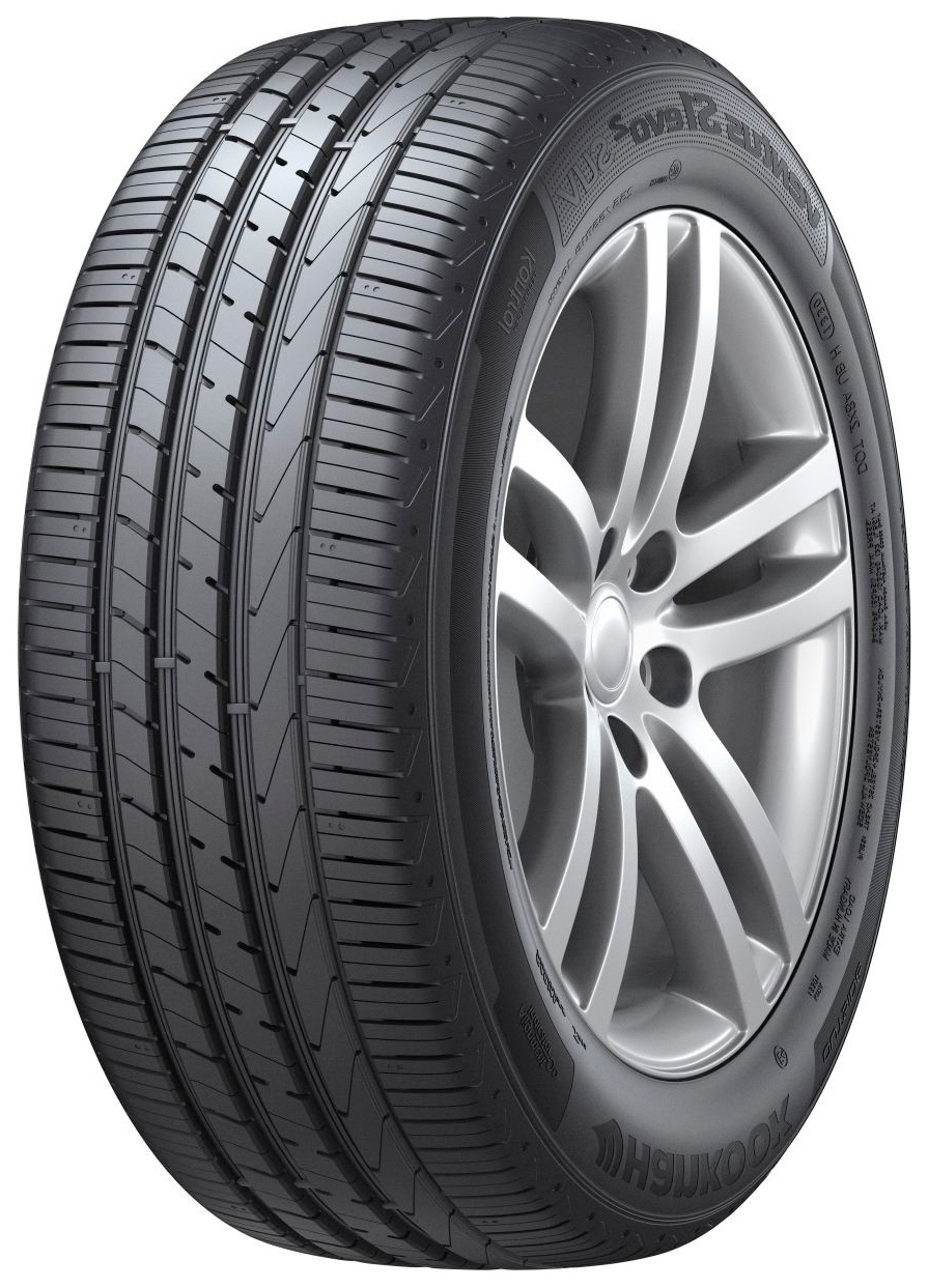 ШИНЫ HANKOOK 235/65 R17