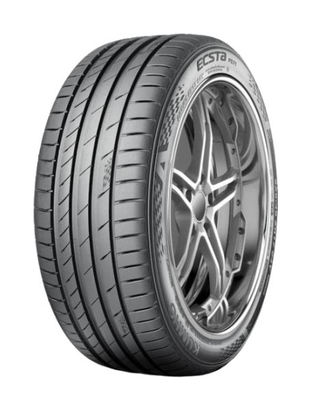 ШИНЫ KUMHO 245/35 R20