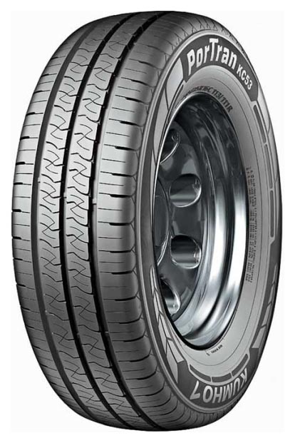 ШИНЫ KUMHO 205/70 R15
