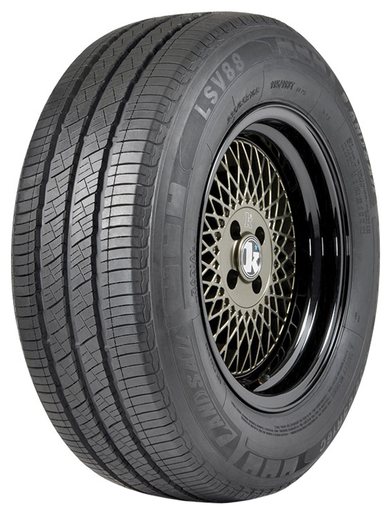 ШИНЫ LANDSAIL 195/65 R16