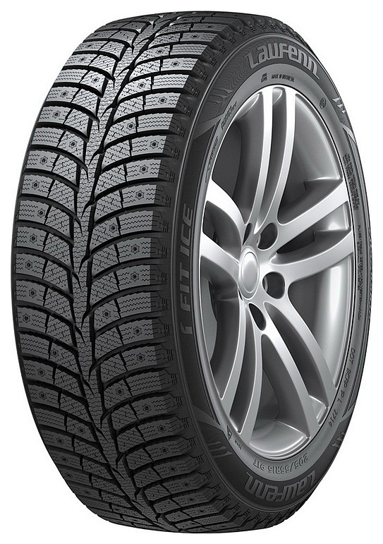 ШИНЫ LAUFENN 255/55 R18