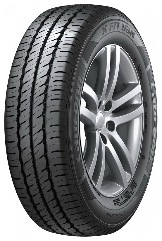 ШИНЫ LAUFENN 225/75 R16