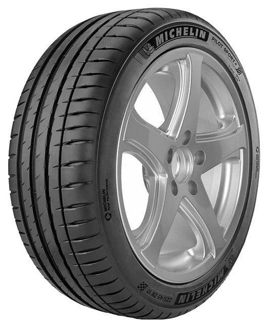 ШИНЫ MICHELIN 255/45 R19