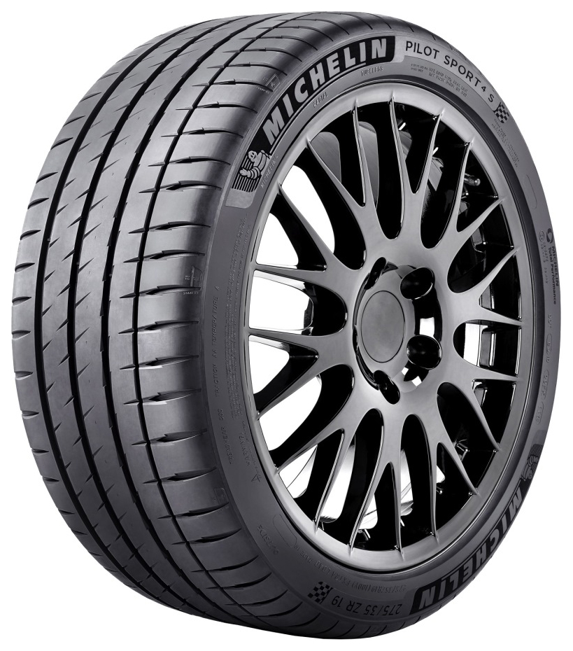 ШИНЫ MICHELIN 245/30 R21