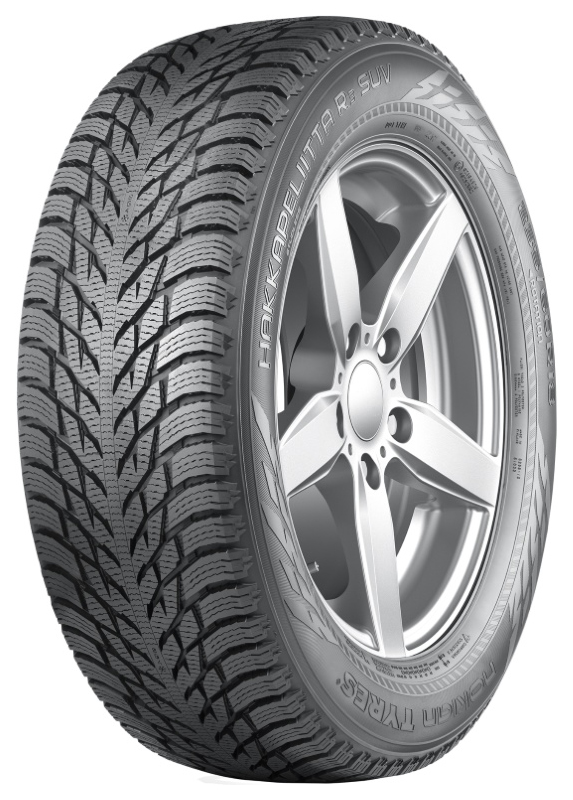 ШИНЫ NOKIAN TYRES 215/65 R17