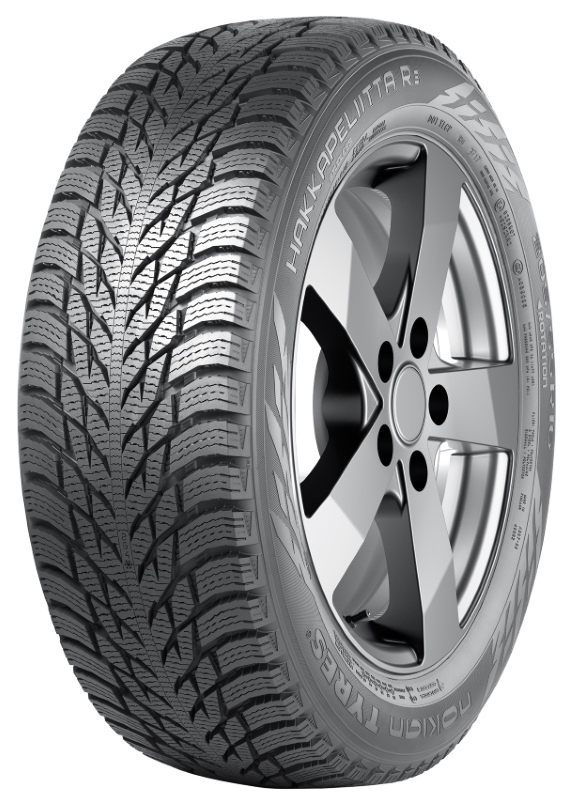 ШИНЫ NOKIAN TYRES 195/65 R15