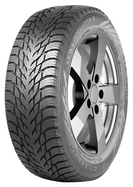 ШИНЫ NOKIAN TYRES 235/45 R18