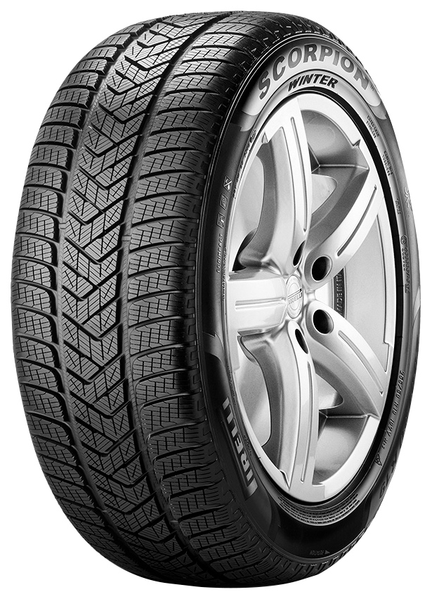 ШИНЫ PIRELLI 275/40 R21