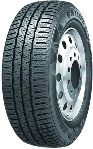 ШИНЫ SAILUN 185/75 R16