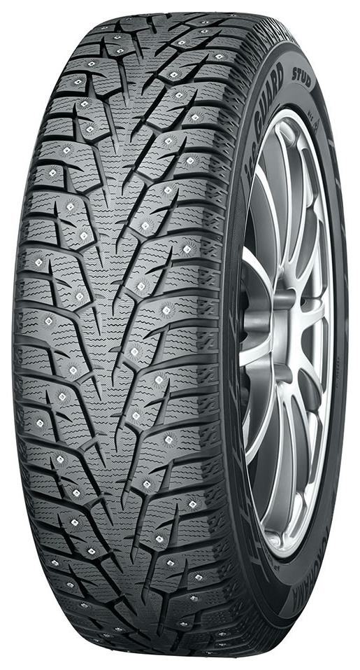 ШИНЫ YOKOHAMA 225/60 R18