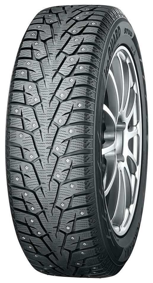 ШИНЫ YOKOHAMA 235/55 R18