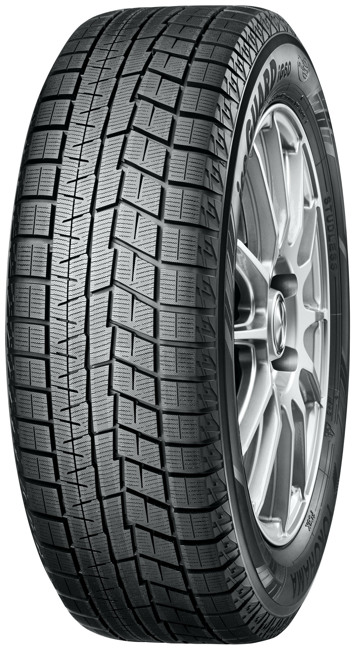ШИНЫ YOKOHAMA 225/50 R17