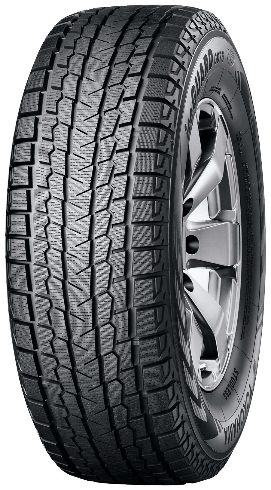 ШИНЫ YOKOHAMA 215/65 R17