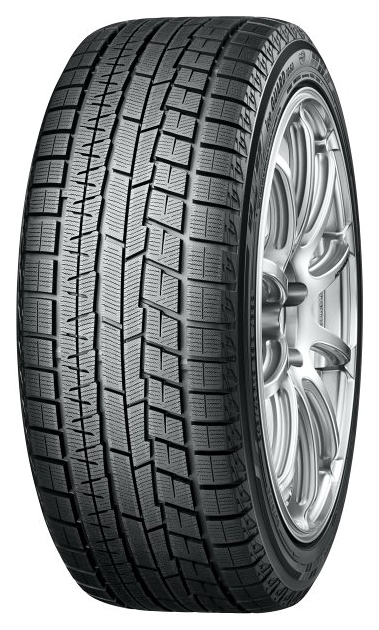 ШИНЫ YOKOHAMA 245/40 R19