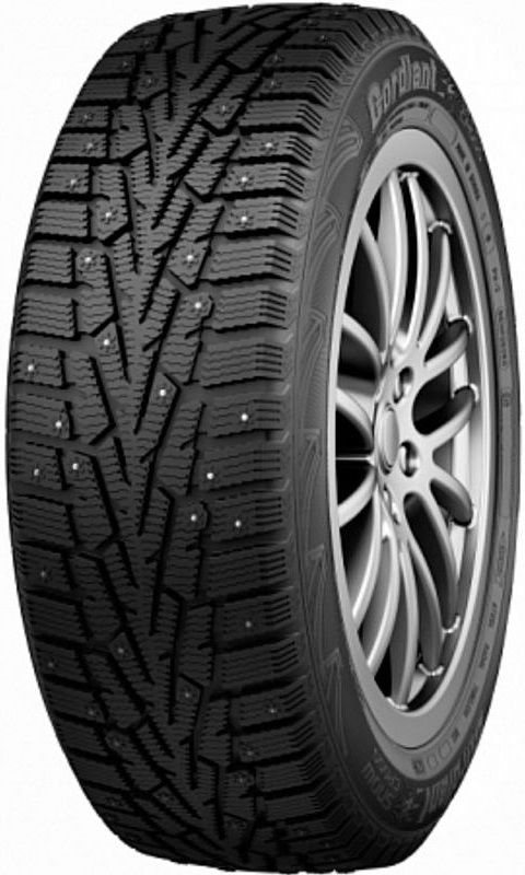 ШИНЫ CORDIANT 225/60 R17