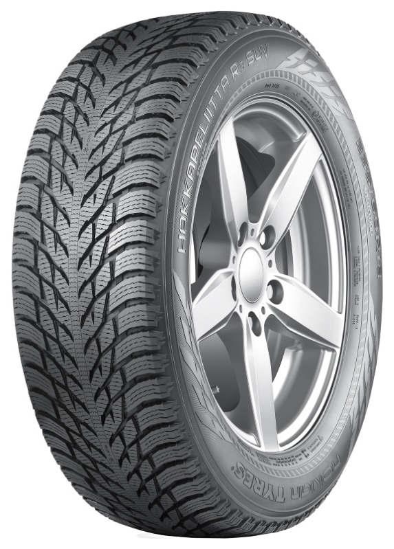ШИНЫ NOKIAN TYRES 225/60 R17