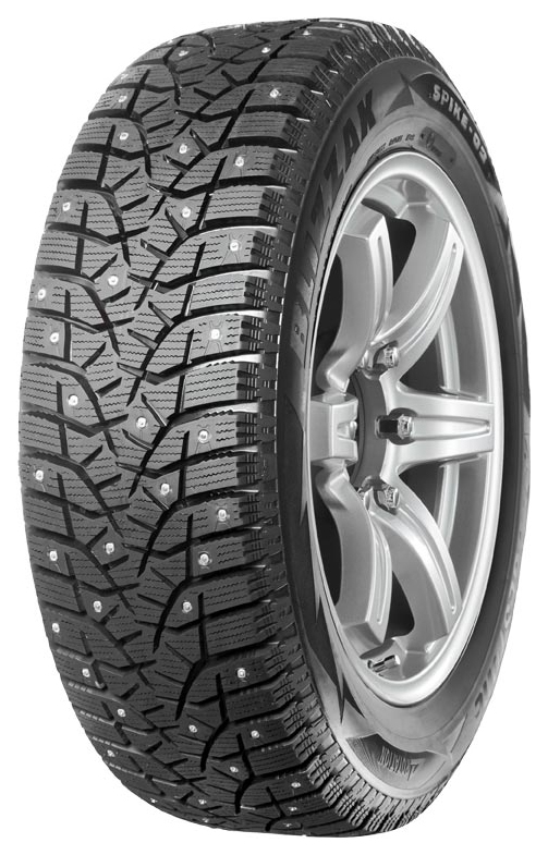 ШИНЫ BRIDGESTONE 175/65 R14