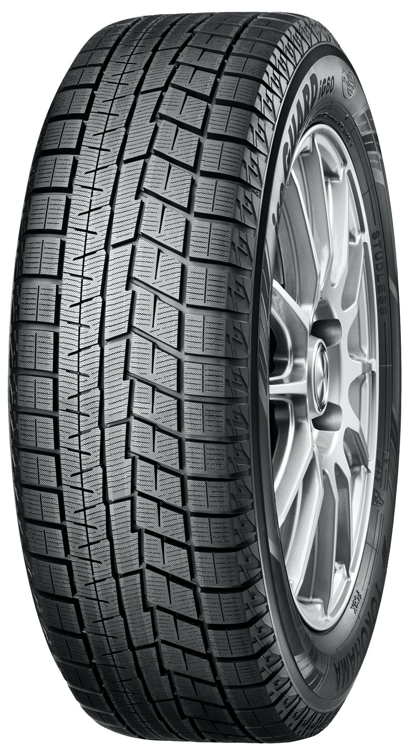 ШИНЫ YOKOHAMA 205/55 R16