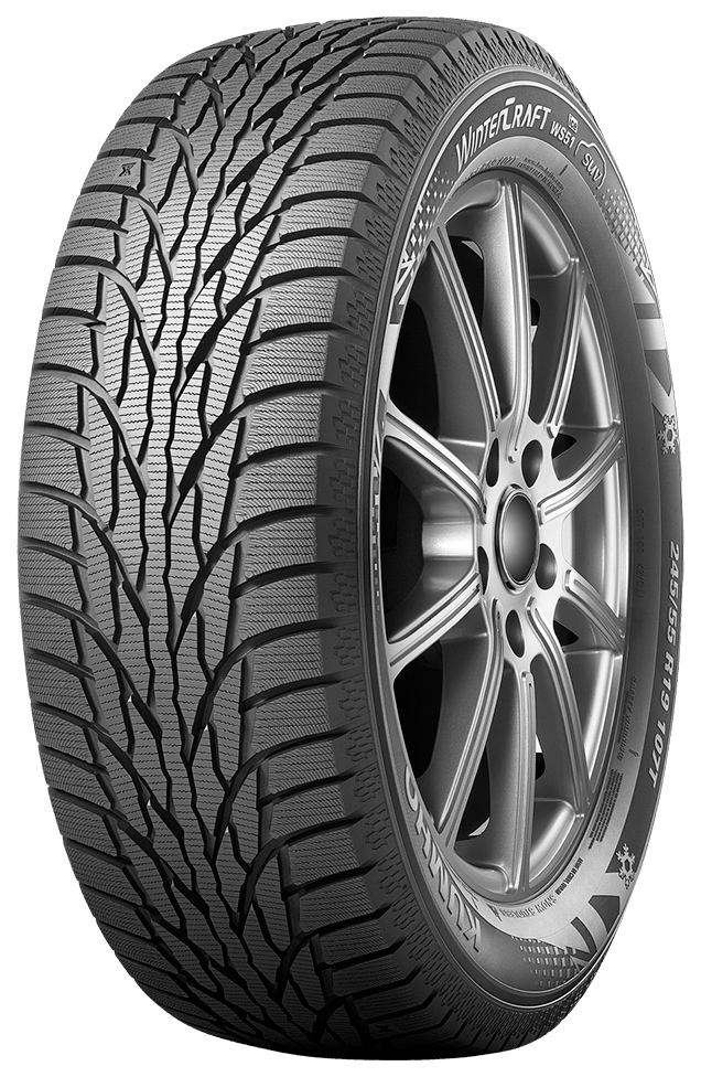 ШИНЫ KUMHO 235/60 R18
