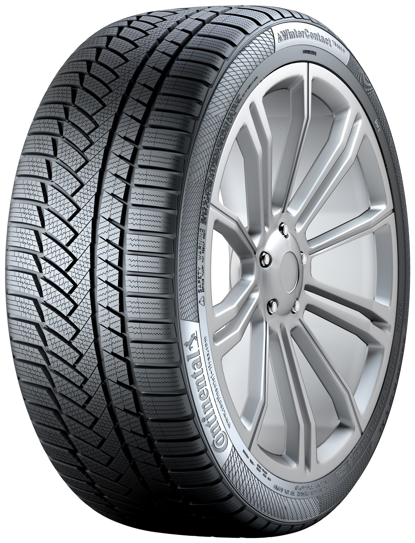 ШИНЫ CONTINENTAL 235/45 R20