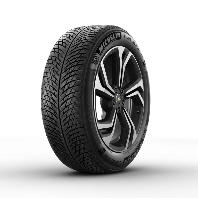 ШИНЫ MICHELIN 235/55 R19