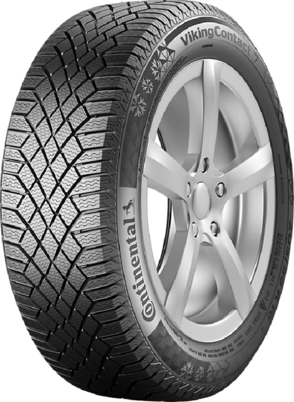 ШИНЫ CONTINENTAL 255/55 R19
