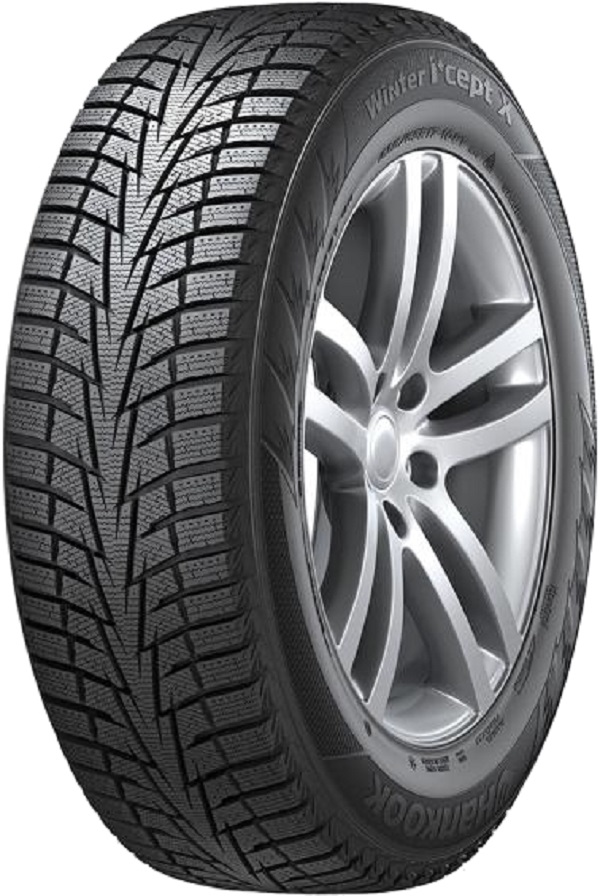 ШИНЫ HANKOOK 275/45 R20