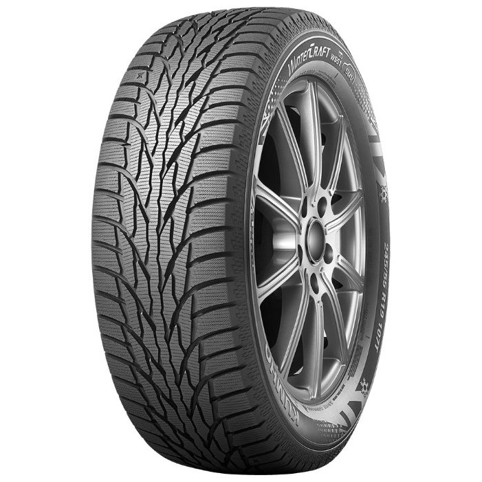 ШИНЫ KUMHO 265/65 R17