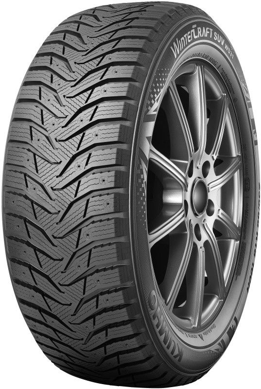 ШИНЫ KUMHO 255/50 R19
