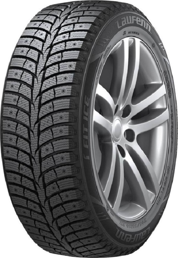 ШИНЫ LAUFENN 265/60 R18