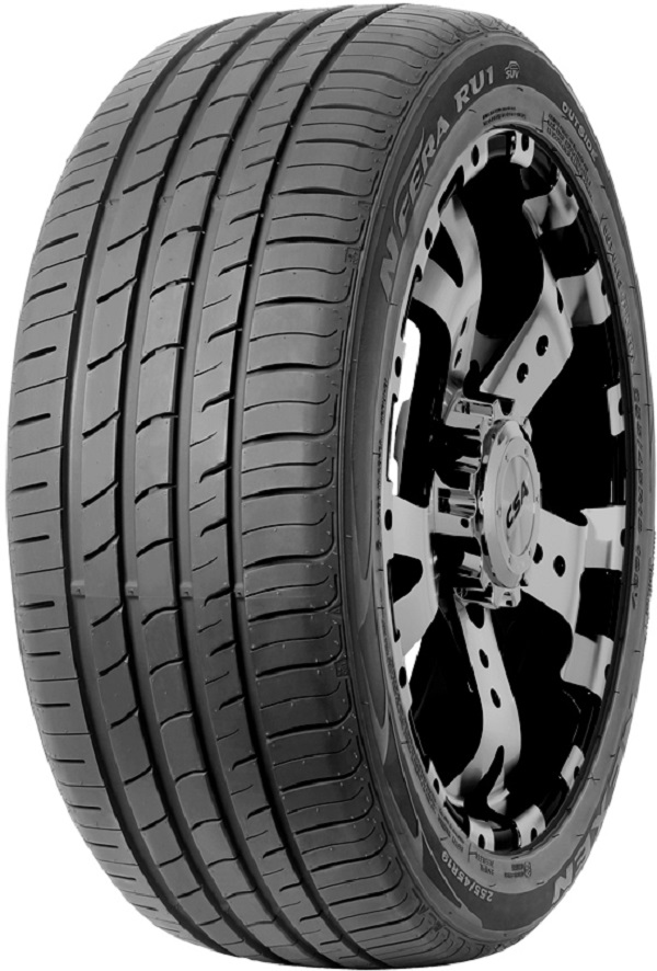 ШИНЫ NEXEN 225/50 R18