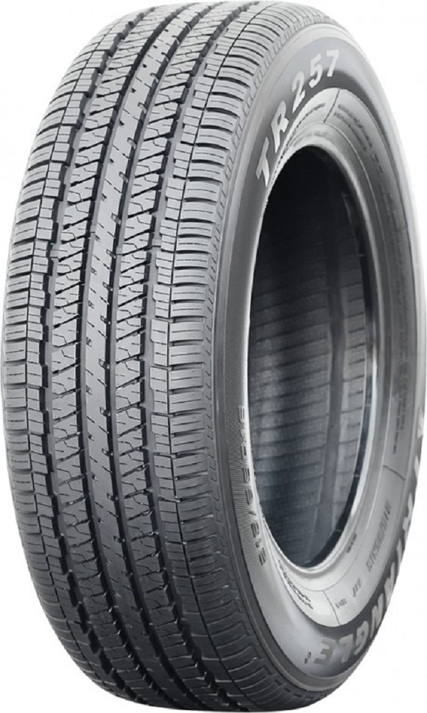 ШИНЫ TRIANGLE 245/55 R19