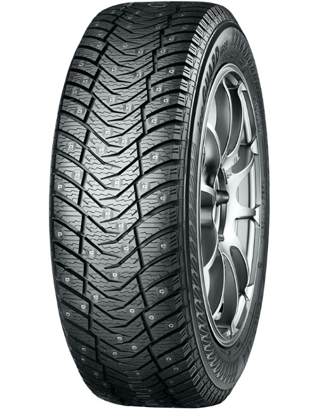 ШИНЫ YOKOHAMA 225/50 R17