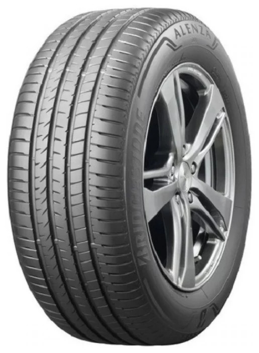 ШИНЫ BRIDGESTONE 235/55 R19