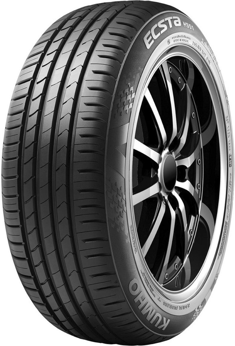 ШИНЫ KUMHO 195/45 R15