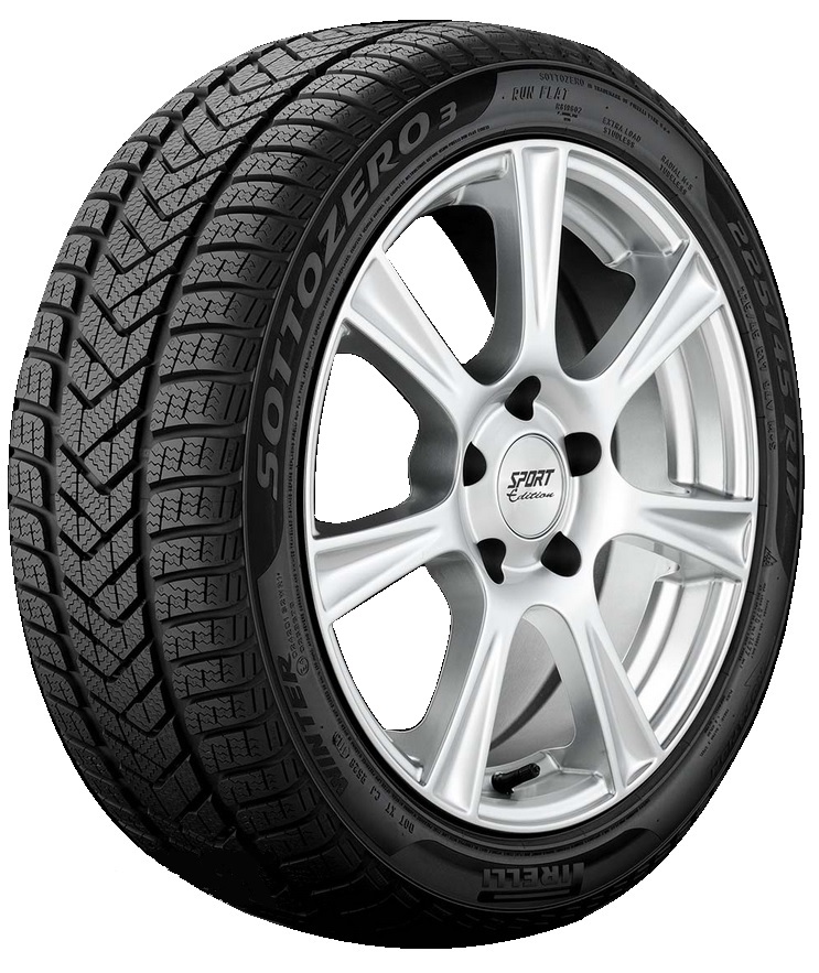 ШИНЫ PIRELLI 275/35 R19